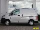 2012 Nissan  NV200 Premium AIR Van or truck up to 7.5t Box-type delivery van photo 5