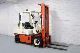 Nissan  PH02A 20U 1990 Front-mounted forklift truck photo