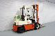 1990 Nissan  PH02A 20U Forklift truck Front-mounted forklift truck photo 1