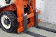 1990 Nissan  PH02A 20U Forklift truck Front-mounted forklift truck photo 4