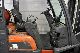 2003 Nissan  PD02 18PQ, SS Forklift truck Front-mounted forklift truck photo 3