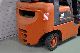 2003 Nissan  PD02 18PQ, SS Forklift truck Front-mounted forklift truck photo 6