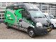 Nissan  Interstar L3H3 Maxi 135th 35-408 + airco 2006 Box-type delivery van - high and long photo