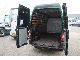 2006 Nissan  Interstar L3H3 Maxi 135th 35-408 + airco Van or truck up to 7.5t Box-type delivery van - high and long photo 4
