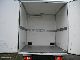 2006 Nissan  Cabstar chłodnia Van or truck up to 7.5t Other vans/trucks up to 7 photo 7