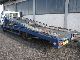 Nissan  Atleon 165.75 TKO with trailer 2004 Car carrier photo