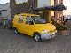 Nissan  Vanette 2.3D.MARGE 1999 Box-type delivery van photo