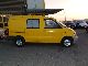 1999 Nissan  Vanette 2.3D.MARGE Van or truck up to 7.5t Box-type delivery van photo 3