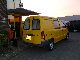 1999 Nissan  Vanette 2.3D.MARGE Van or truck up to 7.5t Box-type delivery van photo 4