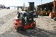 2001 Nissan  UGDO2A30PQ Forklift truck Front-mounted forklift truck photo 3