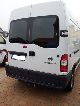 2007 Nissan  Interstar L2H2 dCi120 comfort Van or truck up to 7.5t Box-type delivery van - high photo 1