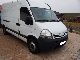 2007 Nissan  Interstar L2H2 dCi120 comfort Van or truck up to 7.5t Box-type delivery van - high photo 3