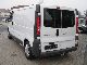 2011 Nissan  Primastar DCi 115 L2 H1 Premium Box Van or truck up to 7.5t Box-type delivery van photo 1