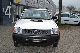 2008 Nissan  NP300 Single Cab 2.5 Di / pick up / 4X4 / Air Van or truck up to 7.5t Stake body photo 3