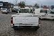2008 Nissan  NP300 Single Cab 2.5 Di / pick up / 4X4 / Air Van or truck up to 7.5t Stake body photo 4