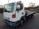 2003 Nissan  ATLEON ** ** Schiebeplateau winch * Good Condition * Van or truck up to 7.5t Breakdown truck photo 2