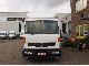 2009 Nissan  OTHER 35.15 Van or truck up to 7.5t Box photo 2