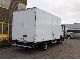 2009 Nissan  OTHER 35.15 Van or truck up to 7.5t Box photo 7