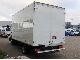 2009 Nissan  OTHER 35.15 Van or truck up to 7.5t Box photo 8