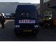 1998 Nissan  Trade 3.0 TDI Van or truck up to 7.5t Box-type delivery van photo 2