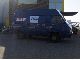 1998 Nissan  Trade 3.0 TDI Van or truck up to 7.5t Box-type delivery van photo 3