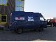 1998 Nissan  Trade 3.0 TDI Van or truck up to 7.5t Box-type delivery van photo 4