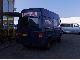 1998 Nissan  Trade 3.0 TDI Van or truck up to 7.5t Box-type delivery van photo 5