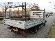 1999 Nissan  Cabstar 2.5DCI 250/3200 - BJ 1999 - PICK UP Van or truck up to 7.5t Chassis photo 2