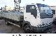 2003 Nissan  Pick Up Van or truck up to 7.5t Stake body photo 1