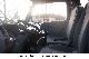 2003 Nissan  Pick Up Van or truck up to 7.5t Stake body photo 6
