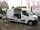 2011 Nissan  NV400 L3H2 F33.13 dci125! IN STOCK! Van or truck up to 7.5t Box-type delivery van photo 9