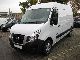 2011 Nissan  NV400 L3H2 F33.13 dci125! IN STOCK! Van or truck up to 7.5t Box-type delivery van photo 1