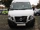 2011 Nissan  NV400 L3H2 F33.13 dci125! IN STOCK! Van or truck up to 7.5t Box-type delivery van photo 2