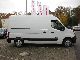 2011 Nissan  NV400 L3H2 F33.13 dci125! IN STOCK! Van or truck up to 7.5t Box-type delivery van photo 4