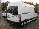 2011 Nissan  NV400 L3H2 F33.13 dci125! IN STOCK! Van or truck up to 7.5t Box-type delivery van photo 5