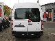 2011 Nissan  NV400 L3H2 F33.13 dci125! IN STOCK! Van or truck up to 7.5t Box-type delivery van photo 6
