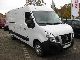 2011 Nissan  NV400 L3H2 F35.13 dci125! IN STOCK! Van or truck up to 7.5t Box-type delivery van photo 3