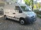 2007 Nissan  Interstar L2H2 2.5dCi100 AIR net 11 588, - € Van or truck up to 7.5t Box-type delivery van - high and long photo 1