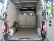 2007 Nissan  Interstar L2H2 2.5dCi100 AIR net 11 588, - € Van or truck up to 7.5t Box-type delivery van - high and long photo 4
