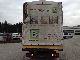 2001 Nissan  CABSTAR PLATFORM PLAN YEAR 2001 TOP CONDITION Van or truck up to 7.5t Stake body and tarpaulin photo 5