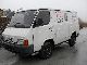 Nissan  TDC Trade 3.0 2000 Other vans/trucks up to 7 photo