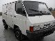 2000 Nissan  TDC Trade 3.0 Van or truck up to 7.5t Other vans/trucks up to 7 photo 1