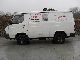 2000 Nissan  TDC Trade 3.0 Van or truck up to 7.5t Other vans/trucks up to 7 photo 2