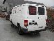 2000 Nissan  TDC Trade 3.0 Van or truck up to 7.5t Other vans/trucks up to 7 photo 3