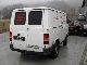 2000 Nissan  TDC Trade 3.0 Van or truck up to 7.5t Other vans/trucks up to 7 photo 4