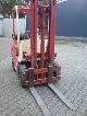 1984 Nissan  F6103 Forklift truck Front-mounted forklift truck photo 1