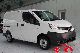 2012 Nissan  NV200 Premium Box 1.5 DCI DPF TG Van or truck up to 7.5t Box-type delivery van photo 1