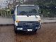 1994 Nissan  L35 Van or truck up to 7.5t Three-sided Tipper photo 1