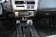 2005 Nissan  Navara 2.5 Di 4x4 pickup hardtop - Air - APC Van or truck up to 7.5t Stake body photo 12