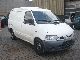 1998 Nissan  Vanette Cargo 2.3 Van or truck up to 7.5t Box-type delivery van photo 2